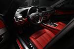 BMW 740e iPerformance M Performance Accessories 2016 года (NA)